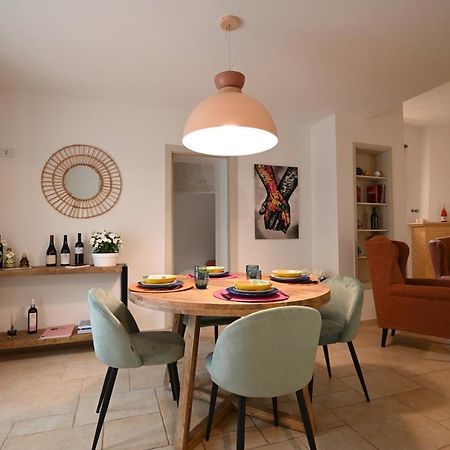 Villa Dimora Dani à Putignano Extérieur photo