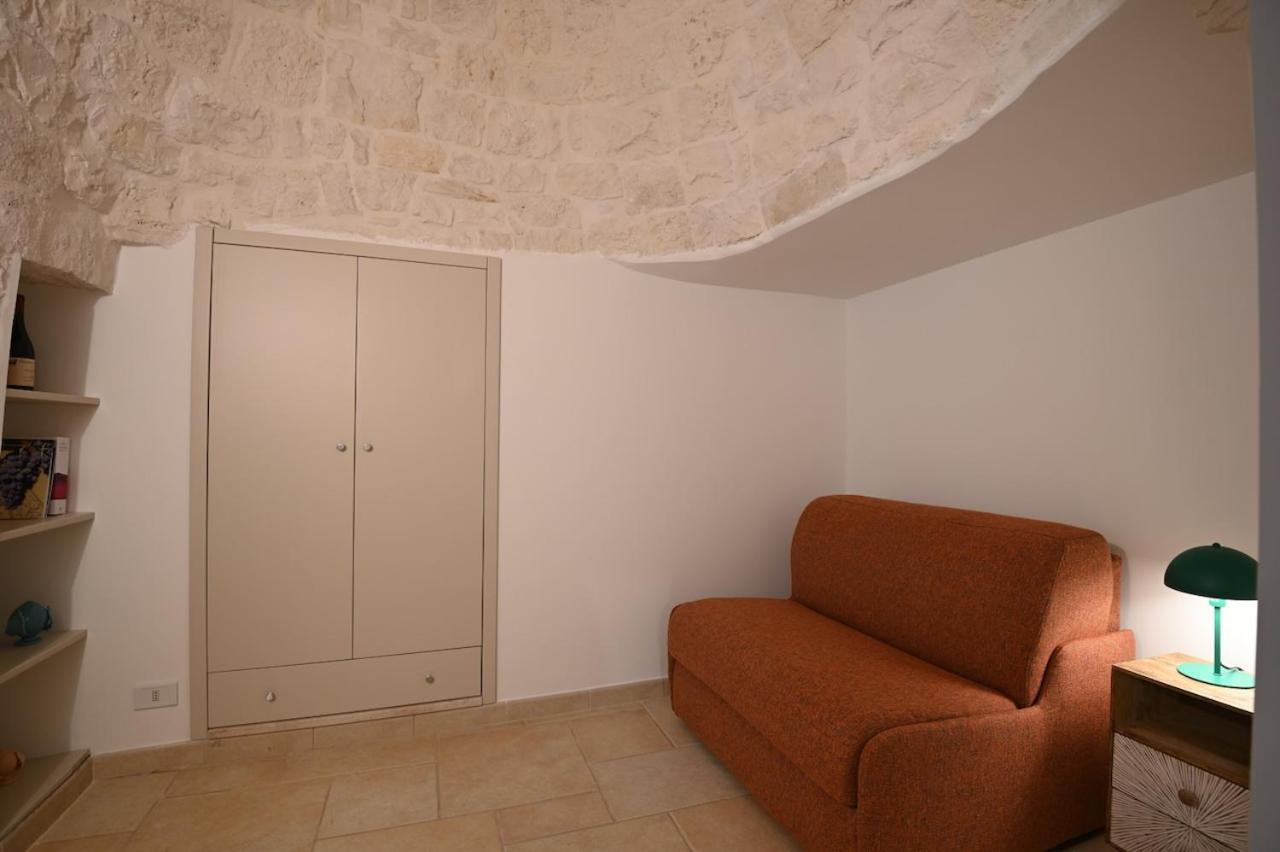 Villa Dimora Dani à Putignano Extérieur photo