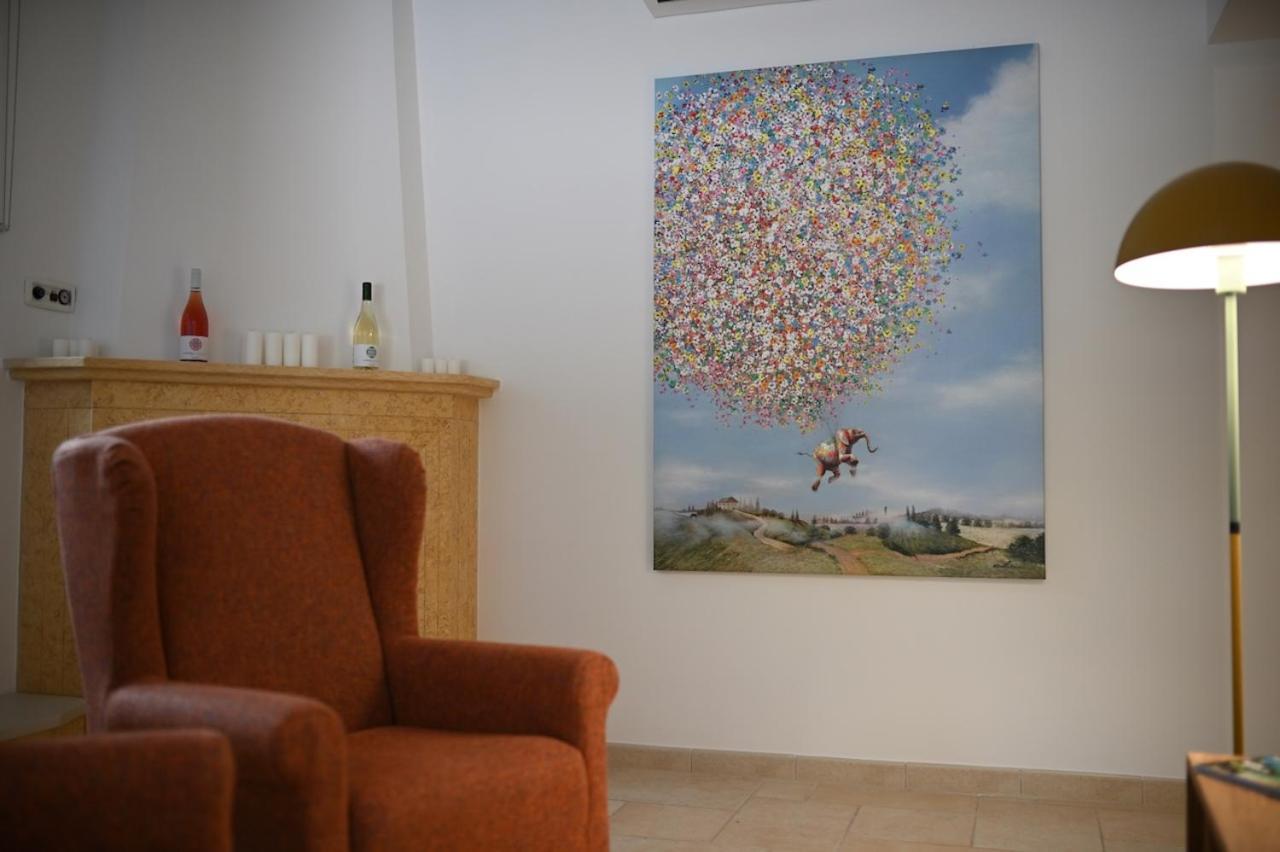 Villa Dimora Dani à Putignano Extérieur photo