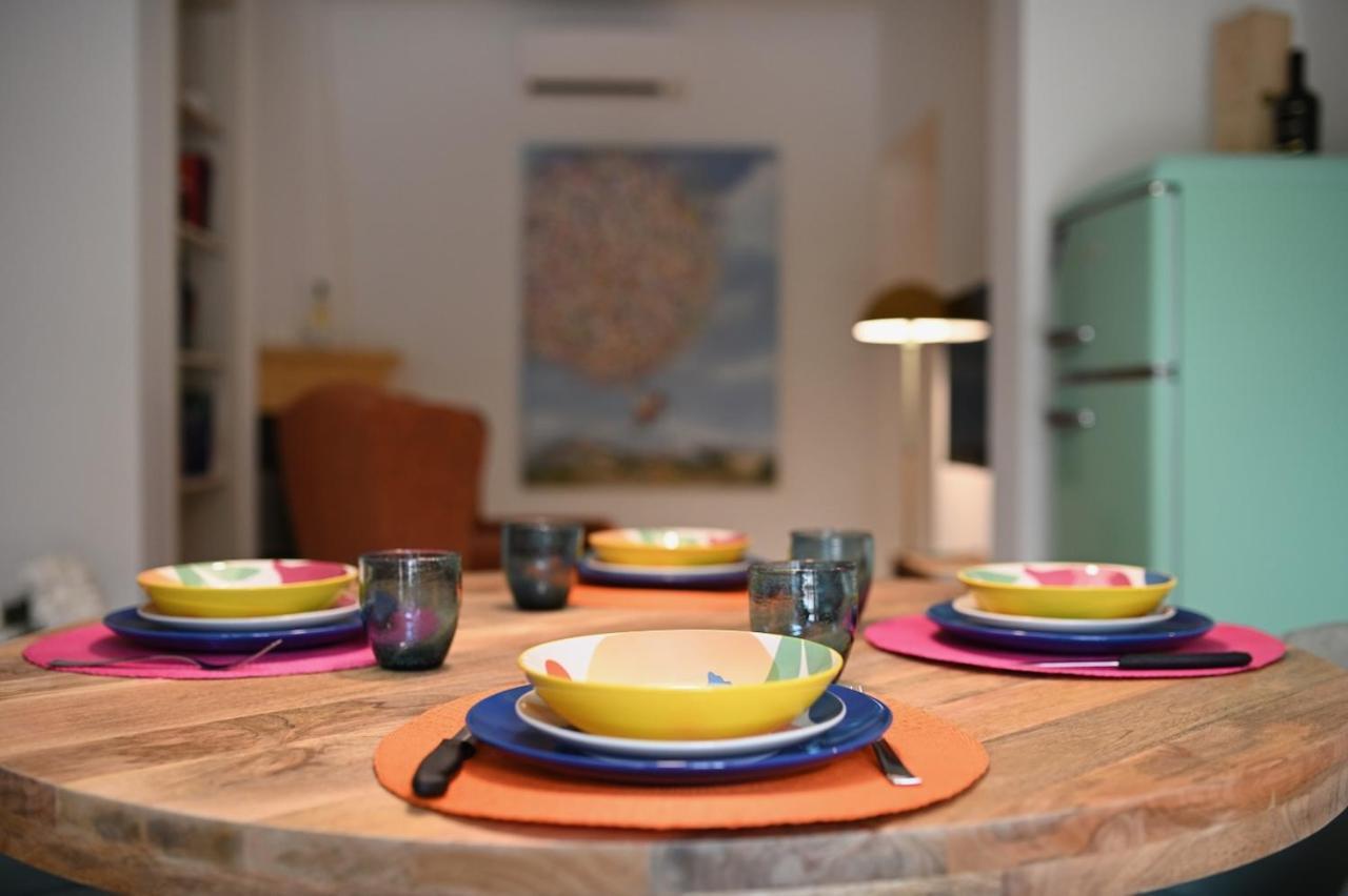 Villa Dimora Dani à Putignano Extérieur photo