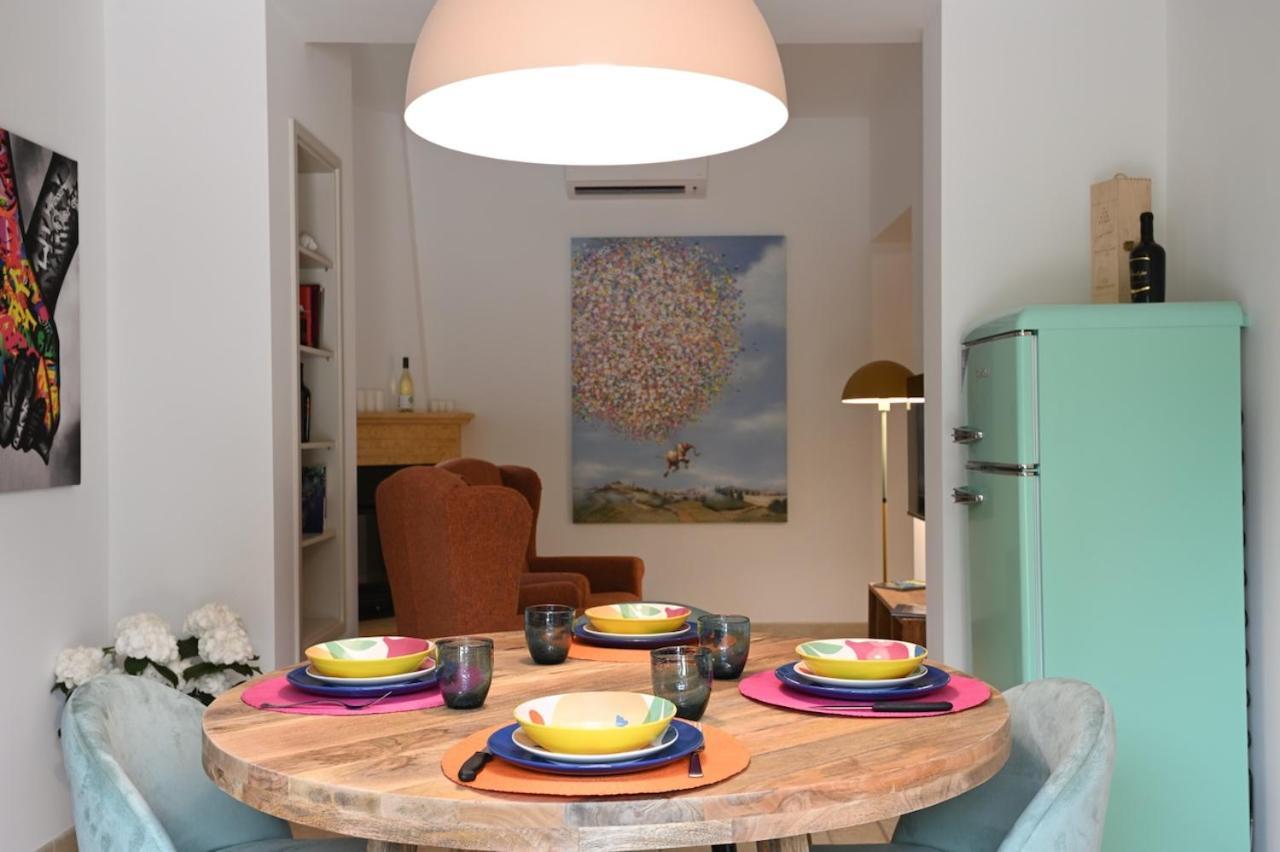 Villa Dimora Dani à Putignano Extérieur photo