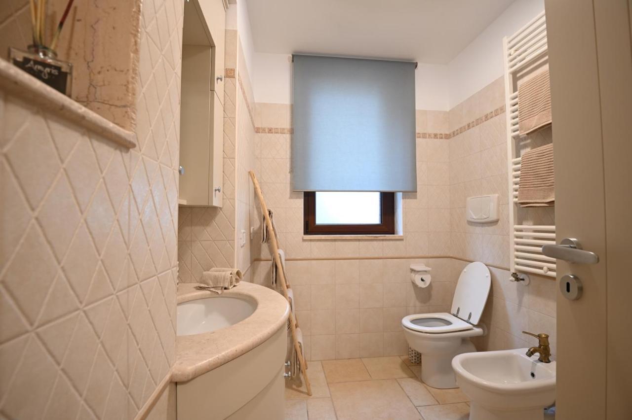 Villa Dimora Dani à Putignano Extérieur photo
