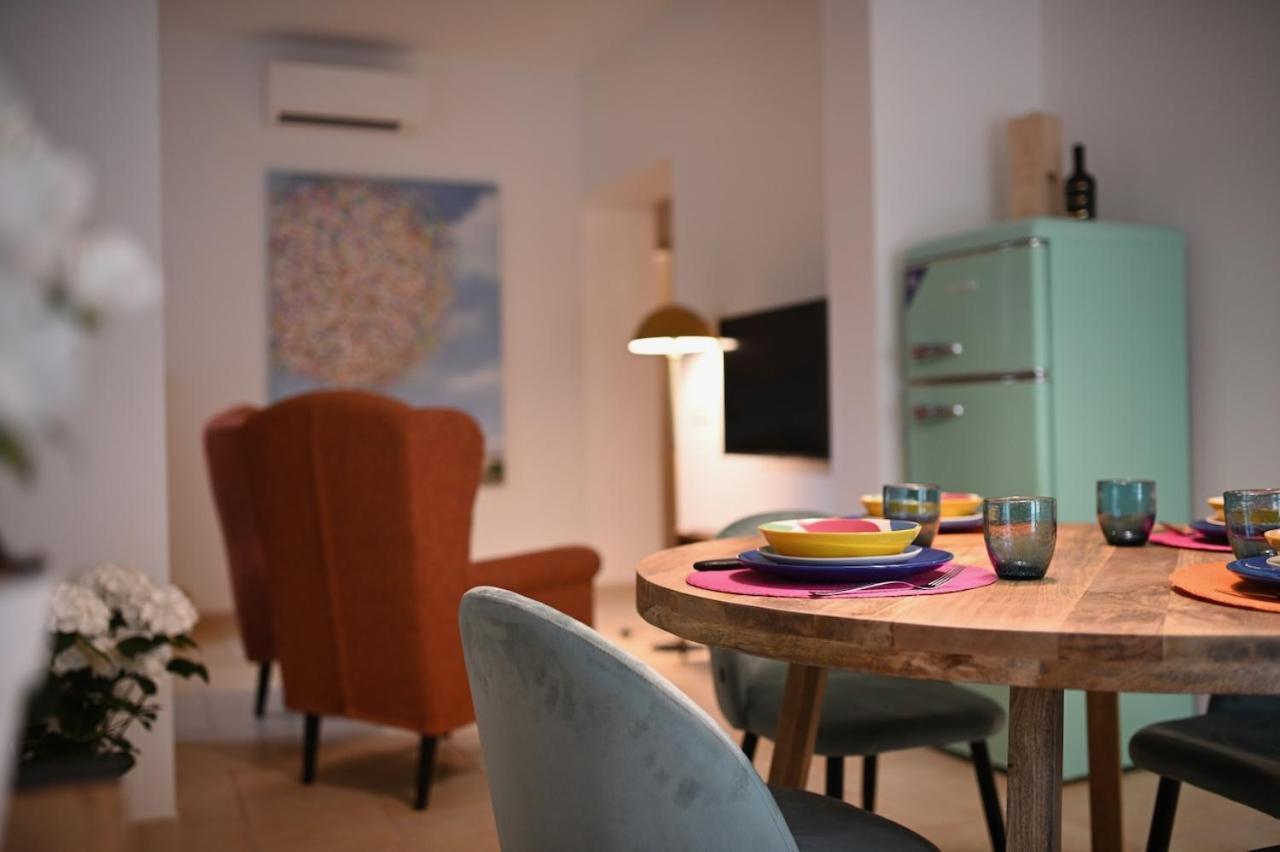 Villa Dimora Dani à Putignano Extérieur photo