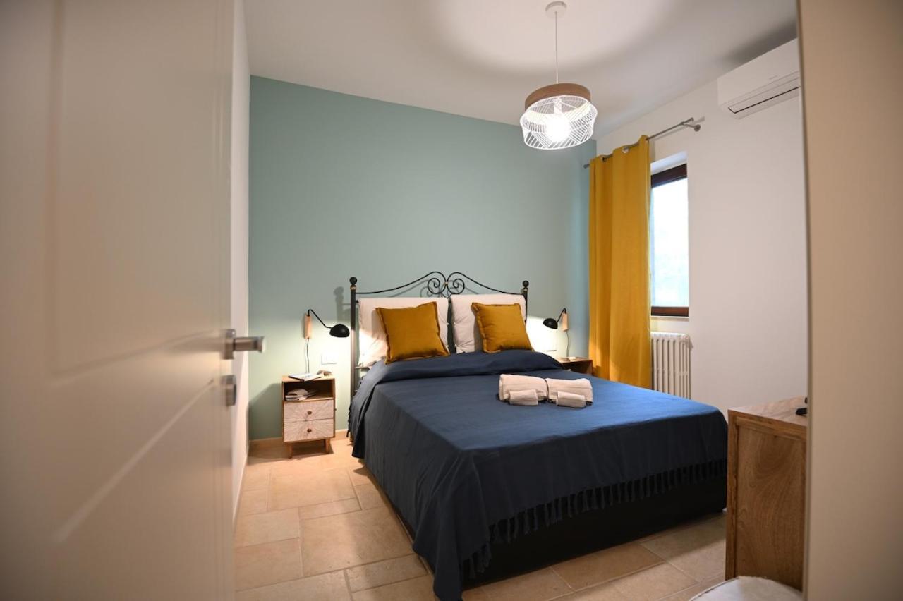 Villa Dimora Dani à Putignano Extérieur photo