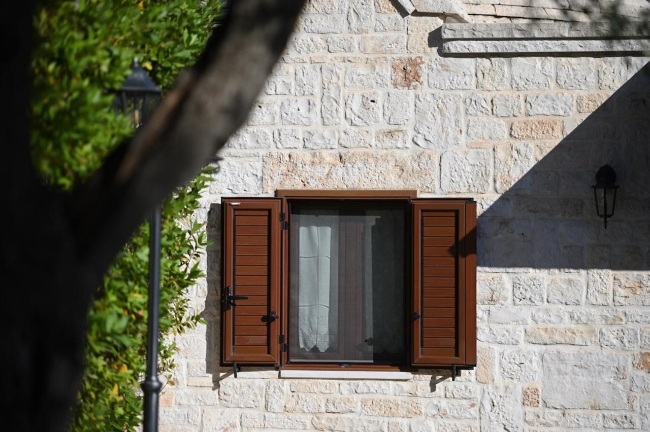 Villa Dimora Dani à Putignano Extérieur photo