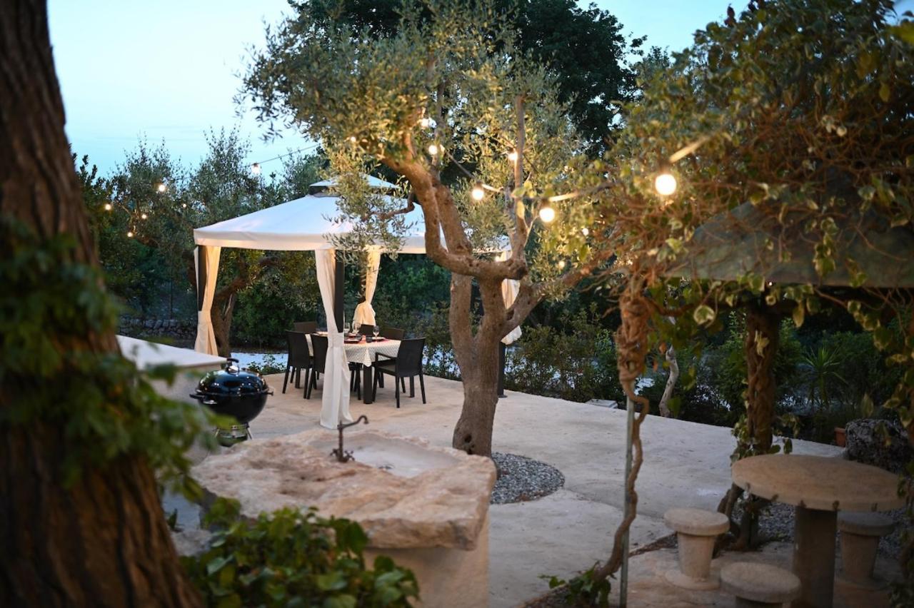 Villa Dimora Dani à Putignano Extérieur photo