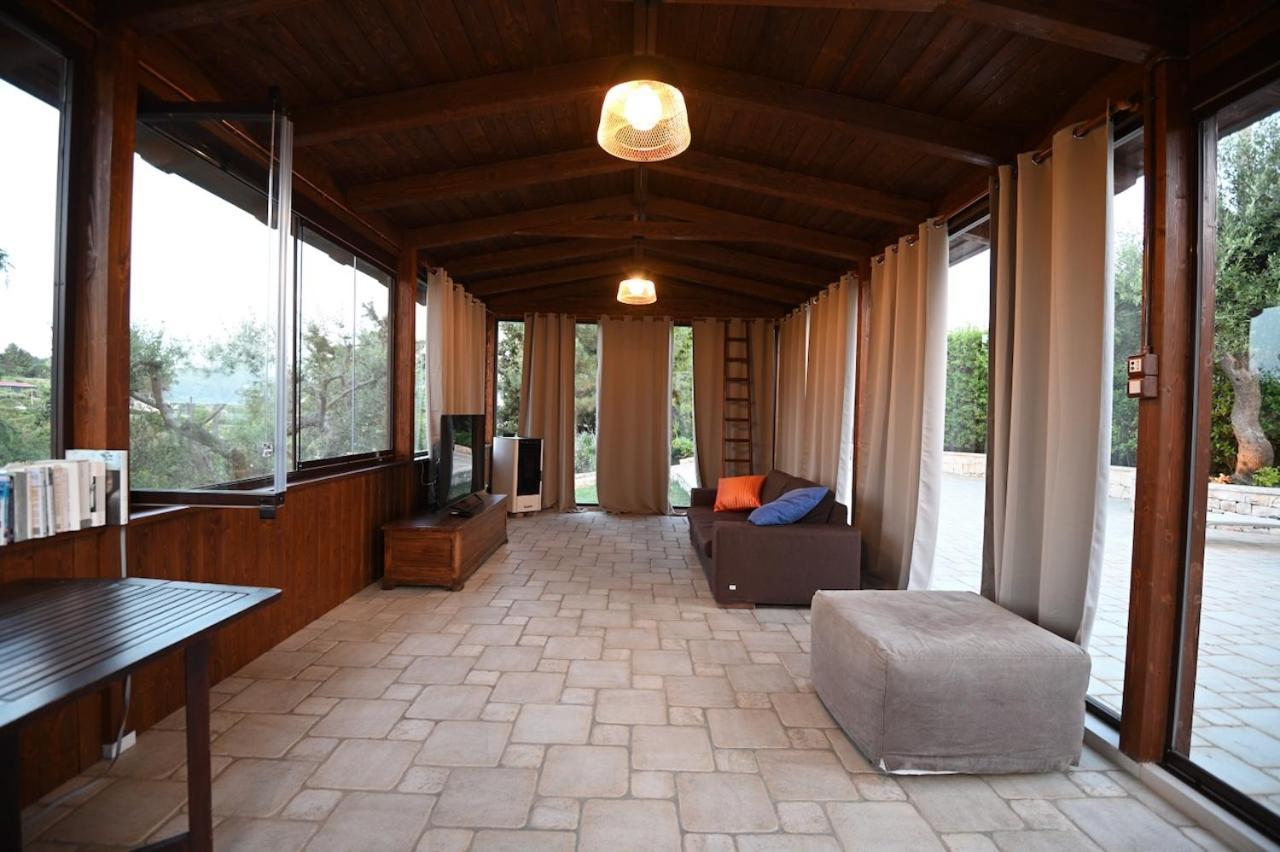 Villa Dimora Dani à Putignano Extérieur photo