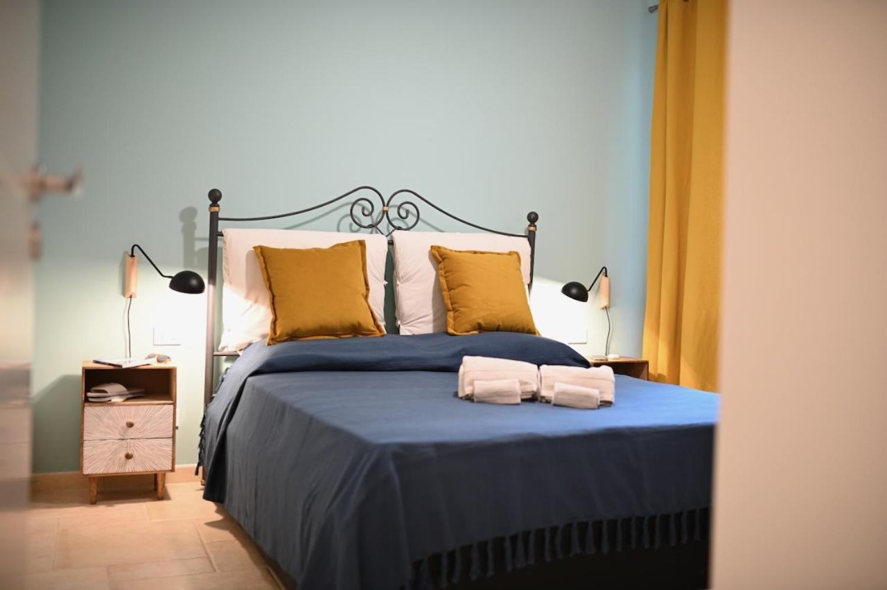 Villa Dimora Dani à Putignano Extérieur photo