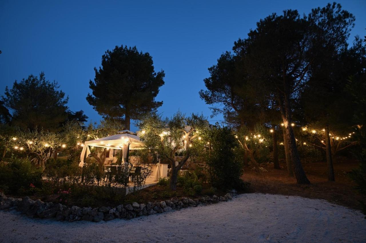 Villa Dimora Dani à Putignano Extérieur photo