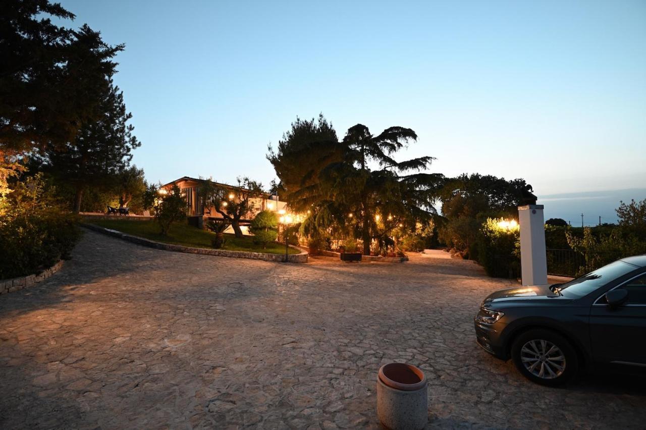 Villa Dimora Dani à Putignano Extérieur photo
