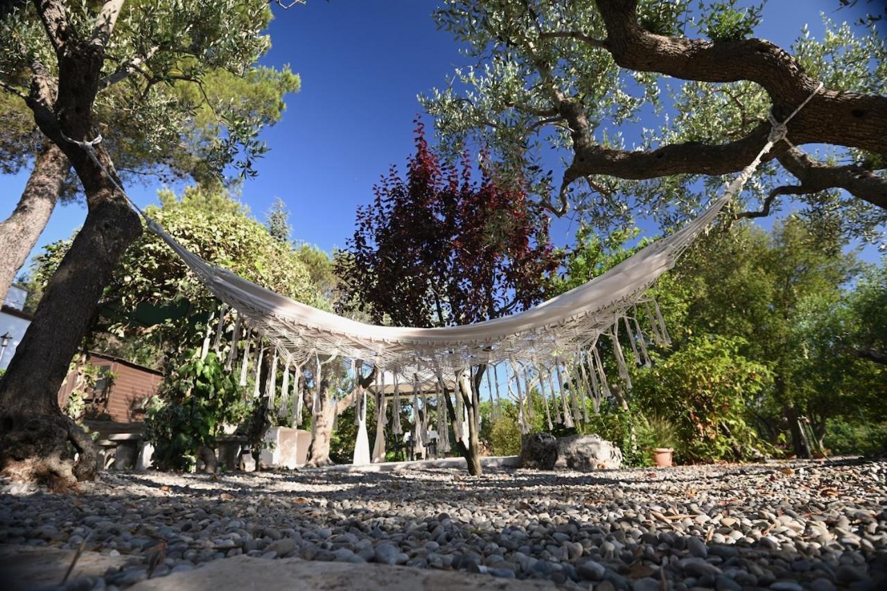 Villa Dimora Dani à Putignano Extérieur photo
