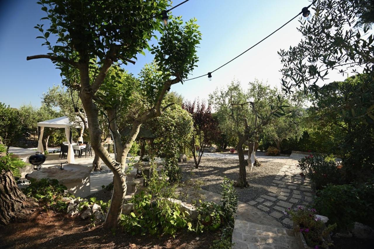 Villa Dimora Dani à Putignano Extérieur photo