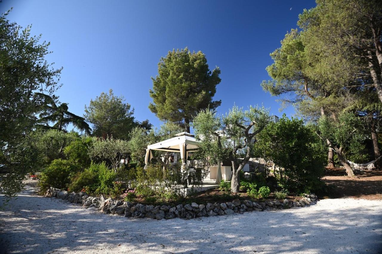 Villa Dimora Dani à Putignano Extérieur photo