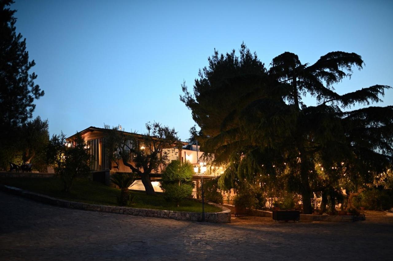 Villa Dimora Dani à Putignano Extérieur photo