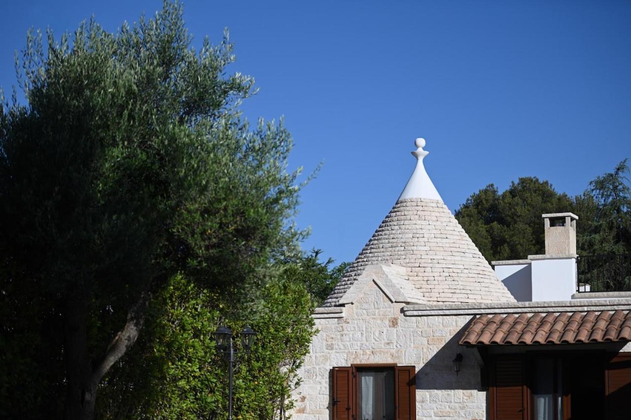 Villa Dimora Dani à Putignano Extérieur photo