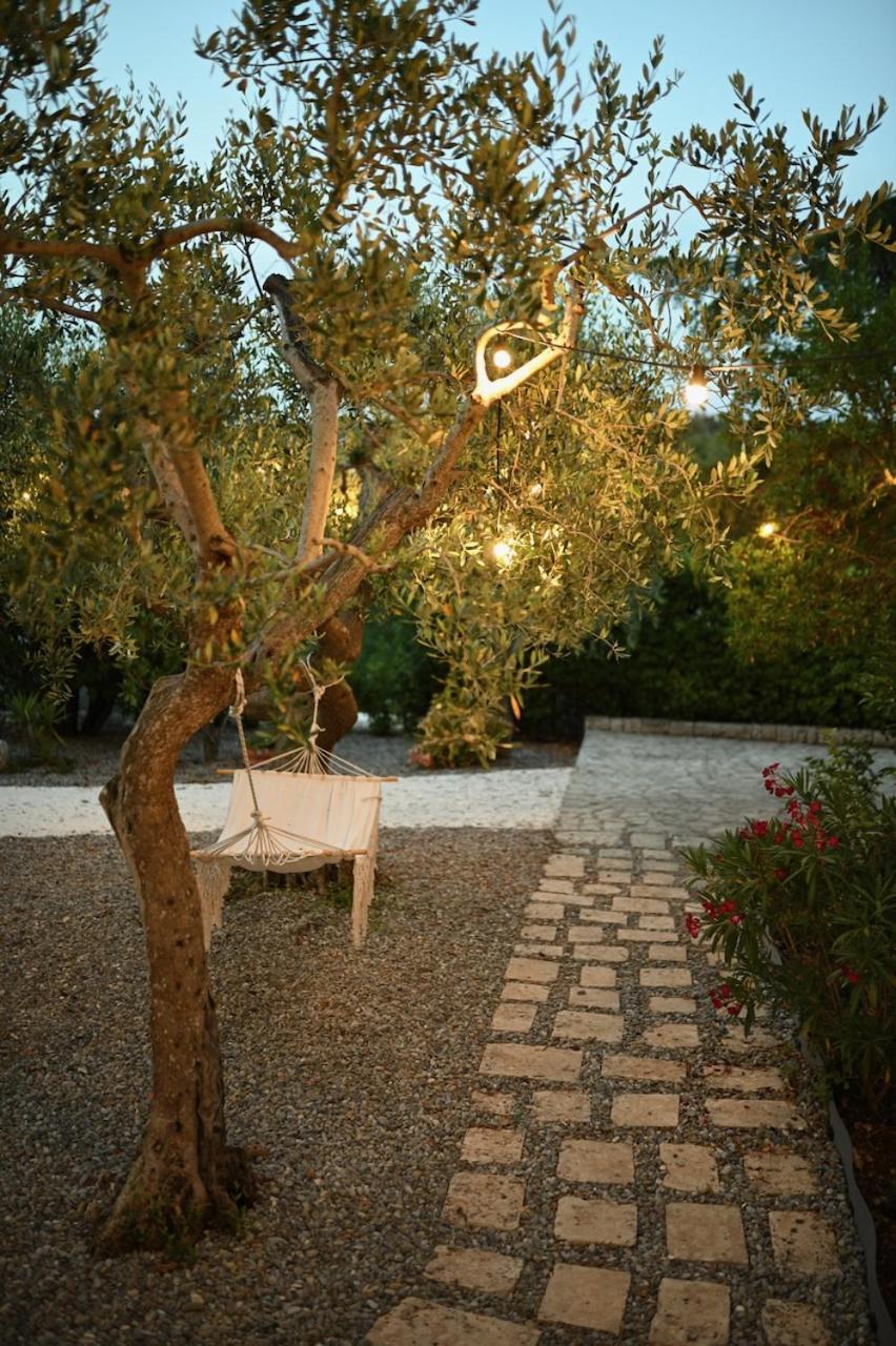 Villa Dimora Dani à Putignano Extérieur photo