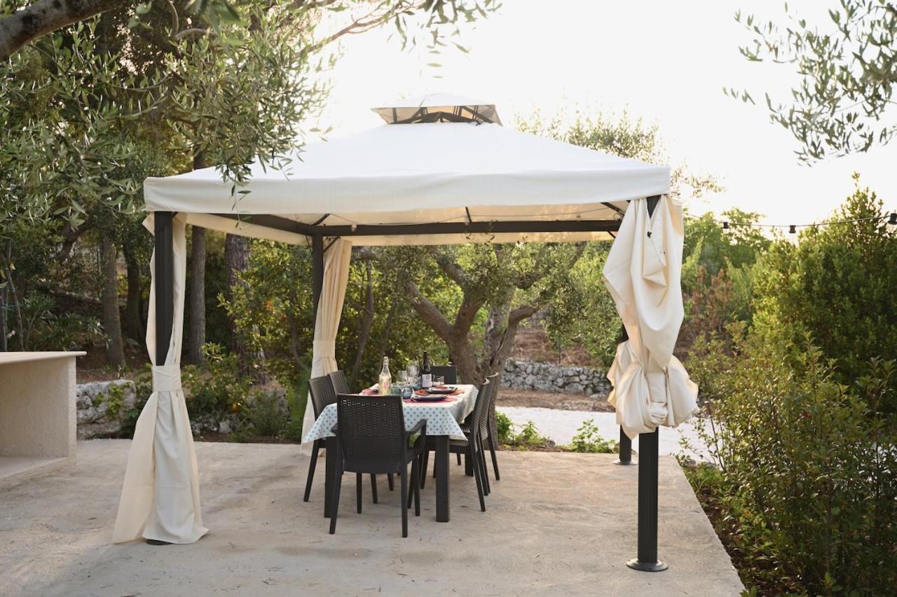 Villa Dimora Dani à Putignano Extérieur photo