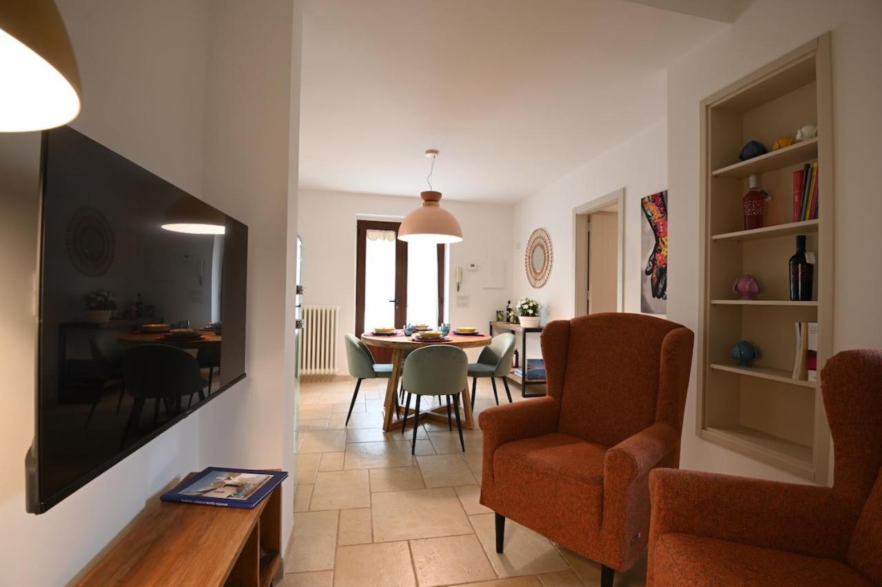 Villa Dimora Dani à Putignano Extérieur photo